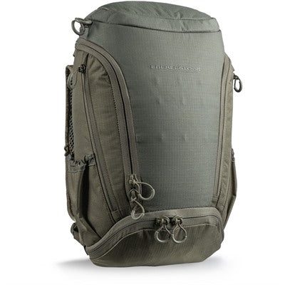 Little Trick Military Green/Gray Tactical Pack