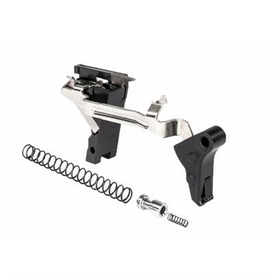 Glock Pro Flat Face Trigger Drop-In Upgrade Kit