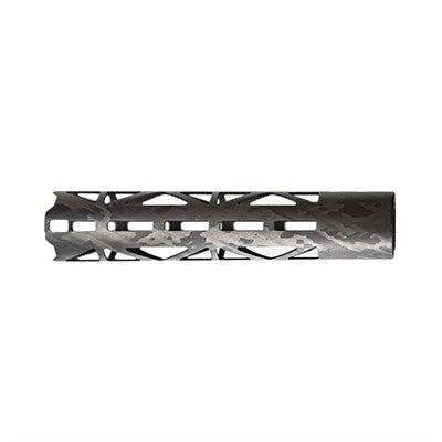 10" Carbon Fiber M-LOK Handguard for AR-15