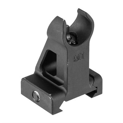 AR-15 HK-Style Fixed Front Combat Sight