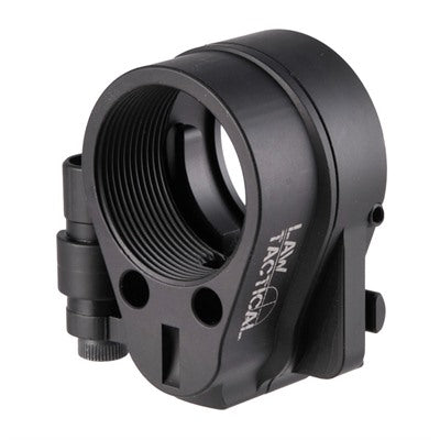 HK417/MR762 GEN3 HK FOLDING STOCK ADAPTER - 728795099350