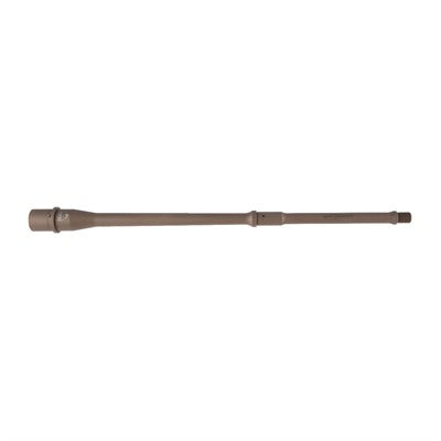 5.56 Pencil Barrel for AR-15 and M16