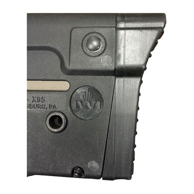 Curved Buttpad for Tavor X95 Rifle