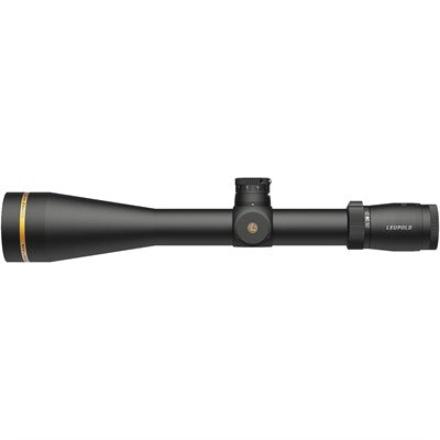 Leupold VX-5HD Rifle Scope 7-35x56 (34mm) T-ZL3 Side Focus Impact-14 MOA Matte