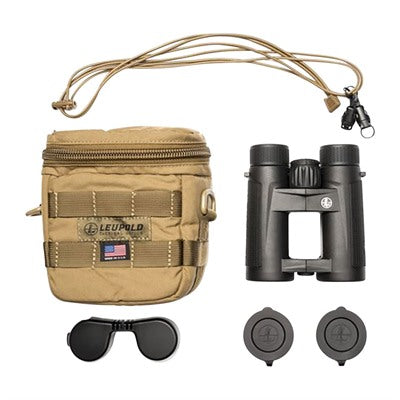 Leupold BX-T HD Binoculars 10x42
