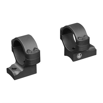 Backcountry 2-PC Rifle Mount for Kimber 8400