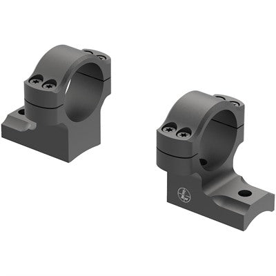 Backcountry 2-PC Rifle Mount for Weatherby Mark V