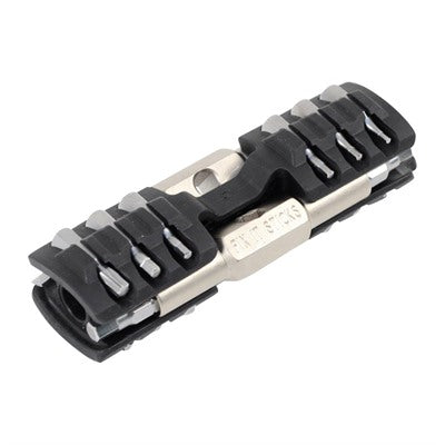 Fix It Sticks FISRSH16 Replaceable Multi-Tool 16-Bit Set with Bracket
