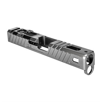 Gen 4 Glock Omen Replacement Slides