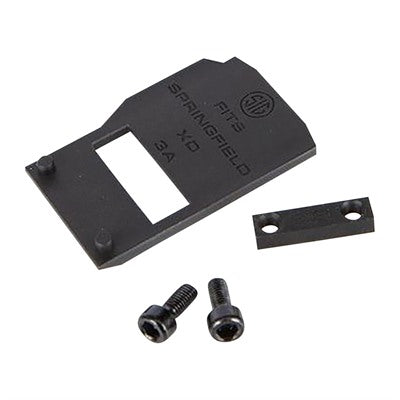 Romeo1 Pistol Optic Mounting Kit