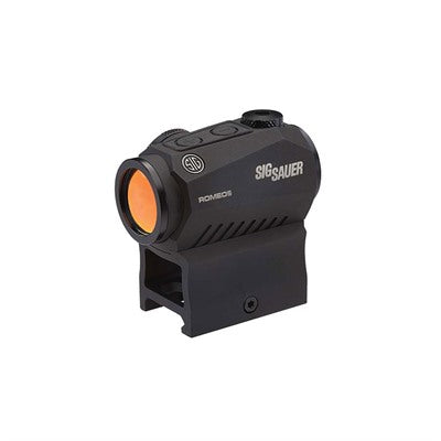 SIG Sauer Romeo5XDR Red Dot Compact Sight