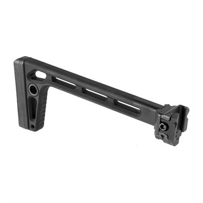 Minimalist Folding Stock for MCX and MPC