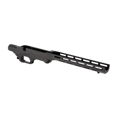 Gen 2 LSS-XL CS Chassis System
