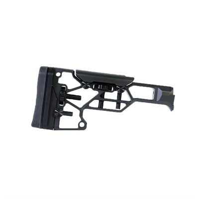 Skeleton Rifle Stocks V5