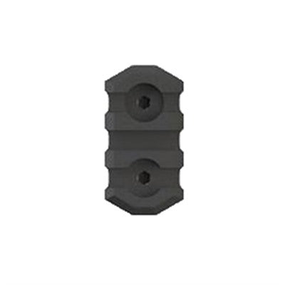 Picatinny Rails for M-LOK Systems