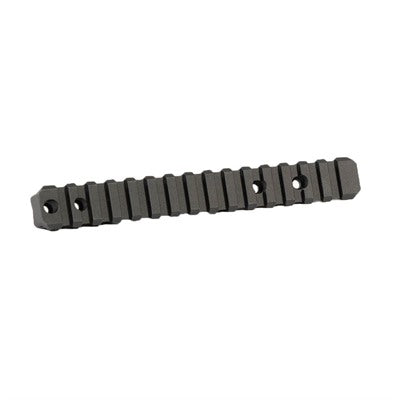Picatinny Rail Scope Base