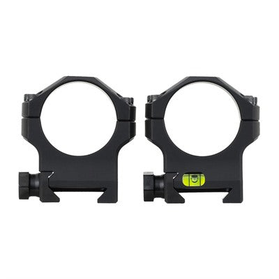 MDT Elite Scope Ring Set 30mm Low 0.82 Inch