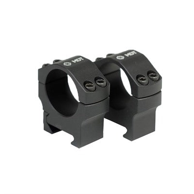 MDT Premier Scope Ring Set 30mm Low 0.82 Inch