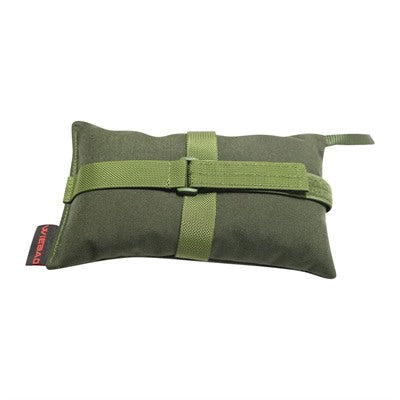 Berry OD Green Carry Bag