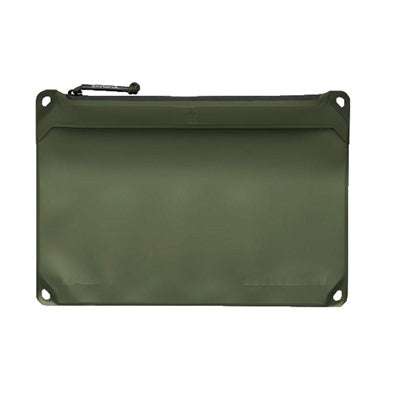 DAKA Clear Window Storage Pouch