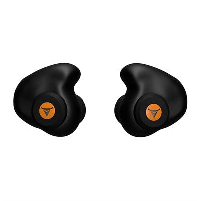 Percussive Custom Molded Shooting Earplug