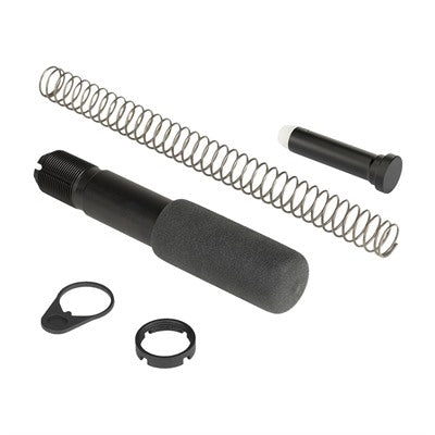 AR-15 Pistol Buffer Tube Assembly Kit