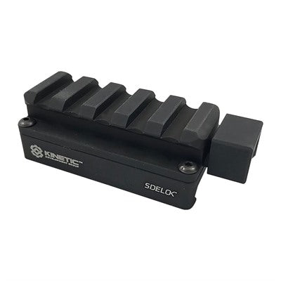 Sidelok Universal Optic Riser