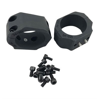 Sidelok Modular Optic Mount Ring Set
