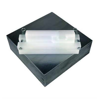 AR-15 Upper Receiver Armorer's Vise Block