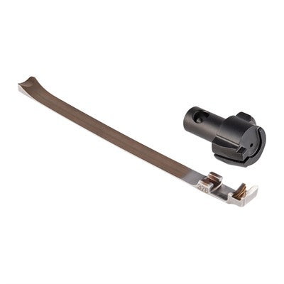 Mausingfield Bolt Heads and Extractors