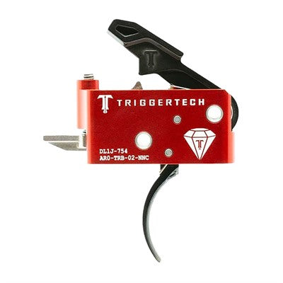AR Diamond Trigger Assembly