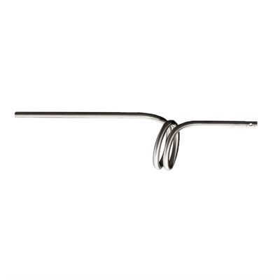 AR-15 Pistol Pigtail Gas Tube Assembly