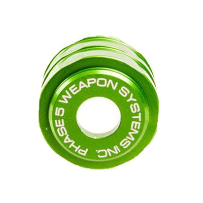 High Visibility 12-Gauge Shotgun Magazine Follower