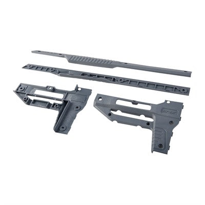 Oryx Rifle Chassis Accessory Panels