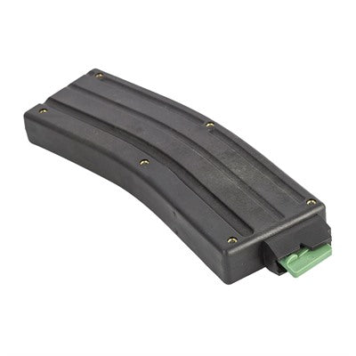 CMMG AR-15 .22 LR 10-Round Limited Black Magazine