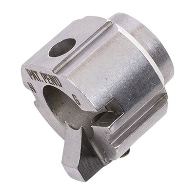 22ARC Stainless Barrel Collar and Assembly