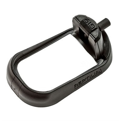 Glock 19 Black Hole Magazine Well