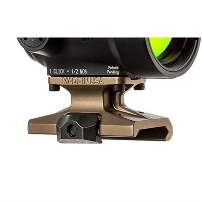 Trijicon MRO Red Dot Mount