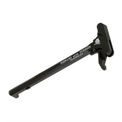 Extended Charging Handle Assembly for AR-15 XCH