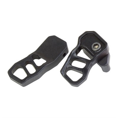 Extended Mag Release Button for SIG MPX