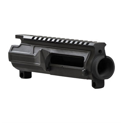 Billet 9mm AR Upper Receiver