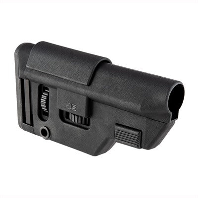 Precision Collapsible Stock for 308 Platform