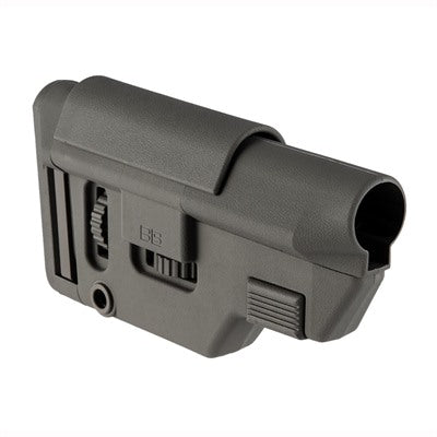 Collapsible Precision Stock for 556