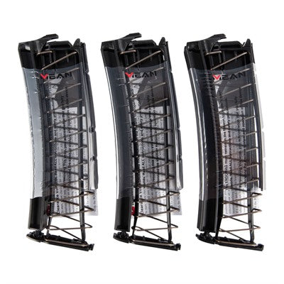 Mean Arms EndoMag 9mm Conversion Kit for AR-15 PMAGs