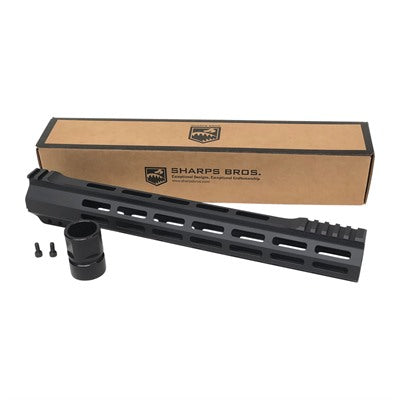 Ultra Lite AR-15 M-LOK Handguard