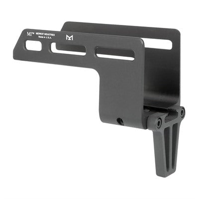 KSG Light Mount and Handstop M-LOK