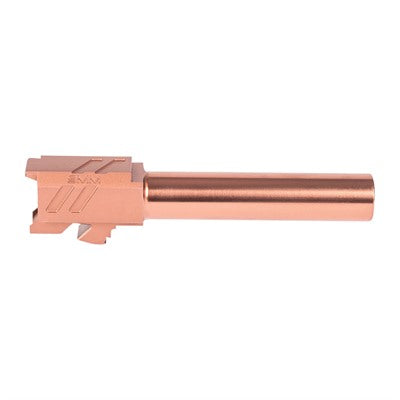 Glock 19 Pro Match Pistol Barrel