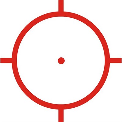 XPS2-0 Holographic Red Dot Sight