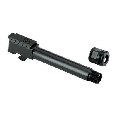 Micro Carry Compensator Barrel for Glock