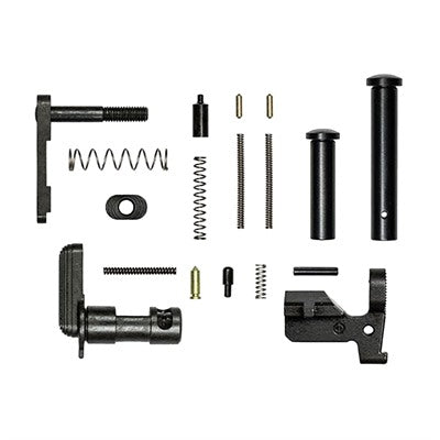 AR 308 M5 Lower Parts Kit Without FCG and Pistol Grip